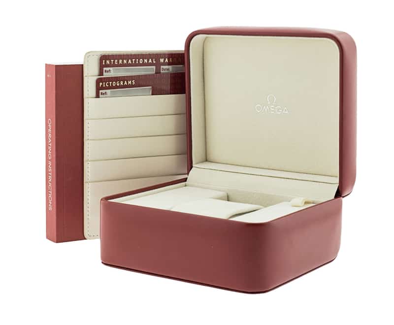 Omega Aqua Terra 150m Gents 231.10.42.21.01.002